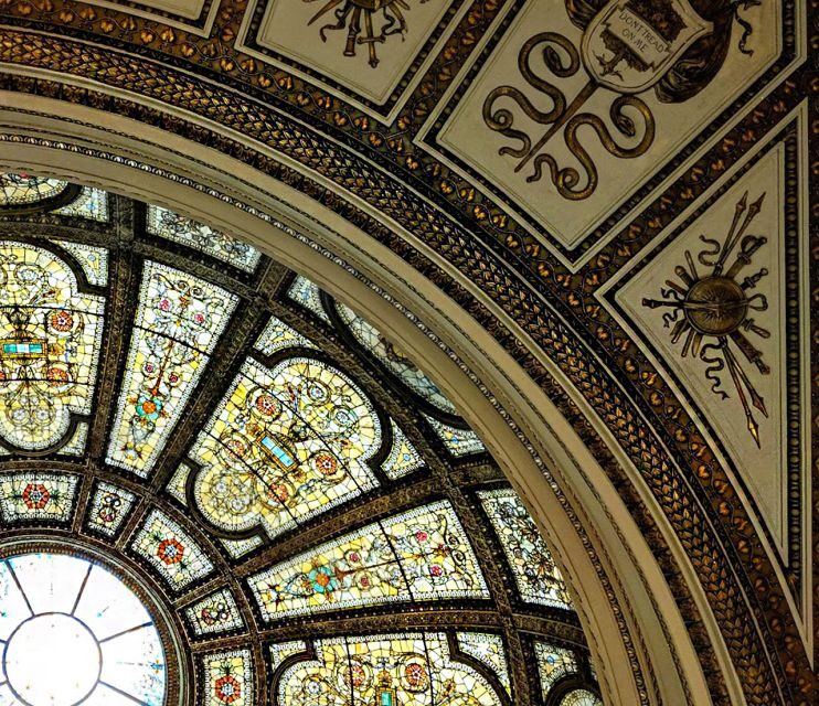 Chicago: Underground Pedway & Downtown Secrets Walking Tour - FAQ: Your Questions About the Pedway & Downtown Secrets Tour