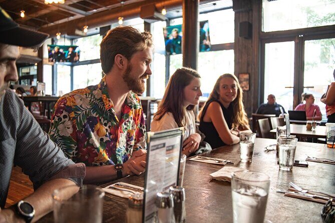 Chicago Walking Food Tour With Secret Food Tours - Who Should Sign Up?
