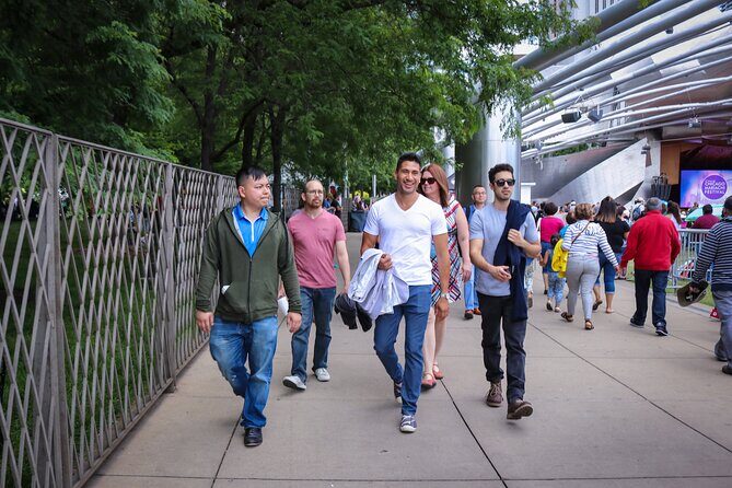 Chicago Walking Food Tour With Secret Food Tours - Final Thoughts