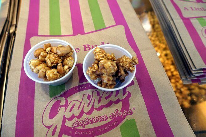 Chicago Walking Food Tour With Secret Food Tours - Additional Information