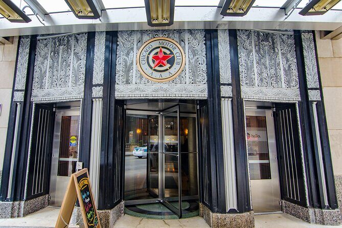 Chicago Walking Tour: Art Deco Skyscrapers Riverfront - Who Will Love This Tour?
