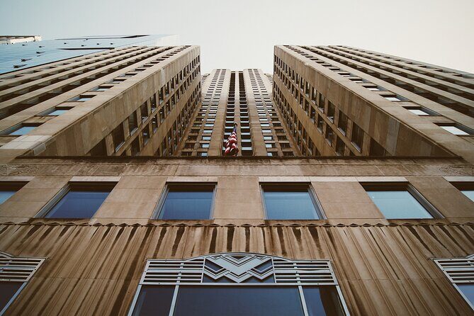Chicago Walking Tour: Art Deco Skyscrapers Riverfront - Final Verdict