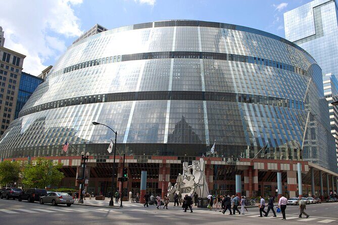 Chicago Walking Tour: Connecting Past and Present - What Makes This Tour Stand Out