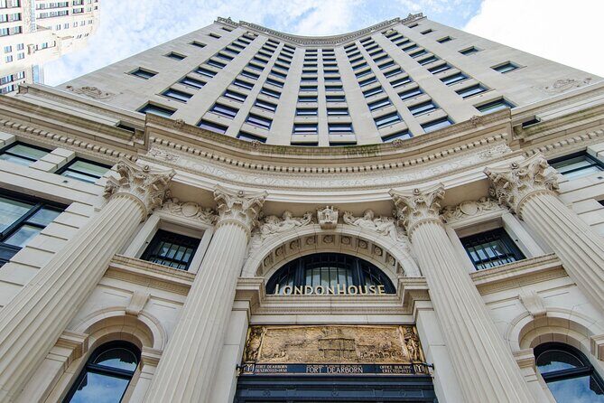 Chicago Walking Tour: Connecting Past and Present - Who Will Get the Most Out of This Tour?
