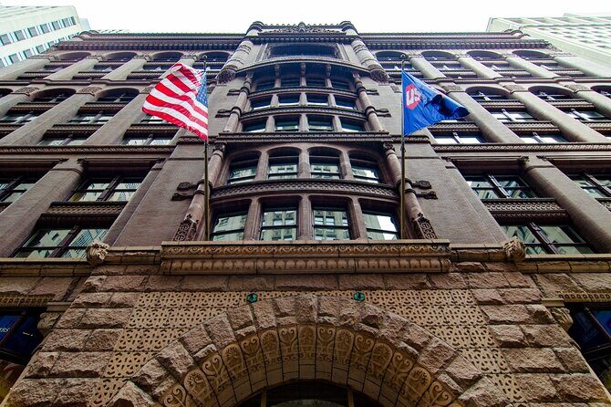 Chicago Walking Tour: Historic Skyscrapers - Who Will Love This Tour?