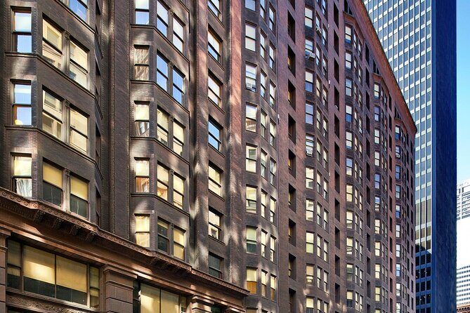 Chicago Walking Tour: Historic Skyscrapers - Final Thoughts