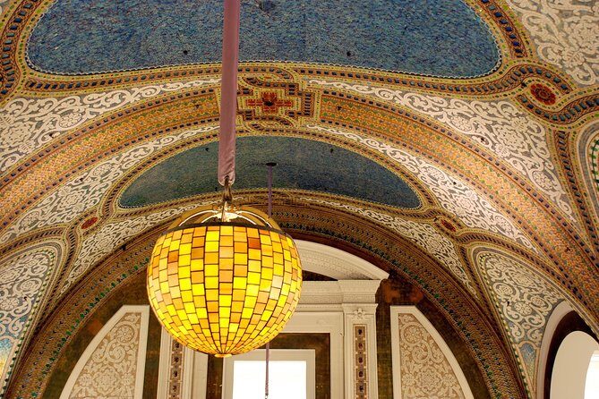 Chicago Walking Tour: Historic Treasures of Chicago - The Value and Experience