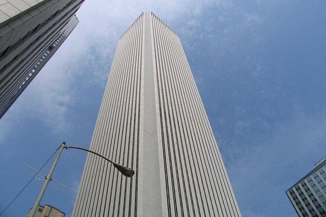 Chicago Walking Tour: Modern Architecture - Who Should Consider This Tour?