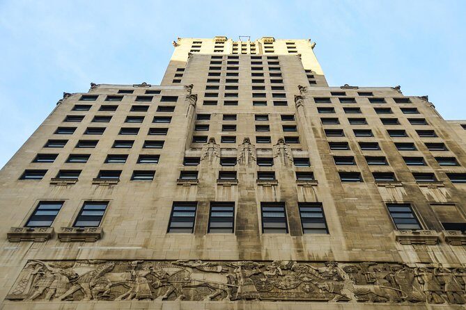 Chicago Walking Tour: The Magnificent Mile - Why Choose the Magnificent Mile Walking Tour?