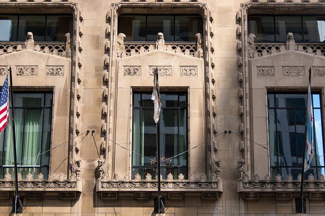Chicago Walking Tour: The Magnificent Mile - Practical Considerations and Logistics