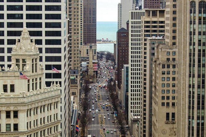 Chicago Walking Tour: The Magnificent Mile - Who Might Consider Other Options?