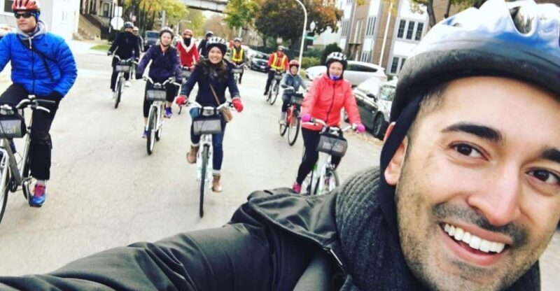 Chicago: Westside Food Tasting Bike Tour with Guide - The Practical Side: Logistics, Cost, and Tips