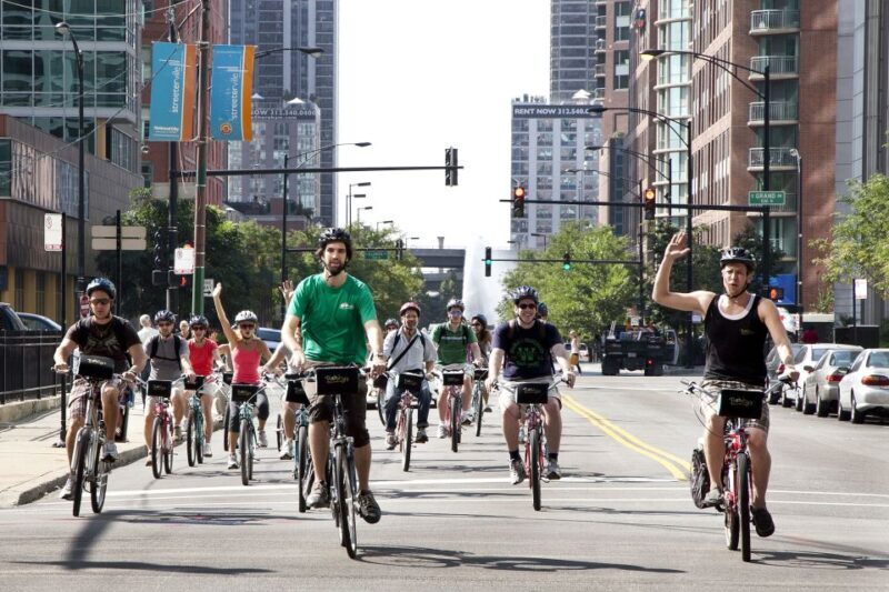 Chicago: Westside Food Tasting Bike Tour with Guide - Final Thoughts: Is It Worth It?