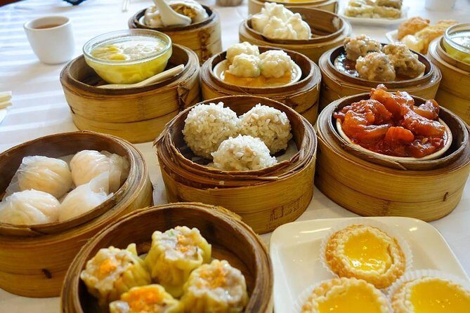 Chicago's Chinatown Food and Walking Tour - Authenticity and Overall Experience