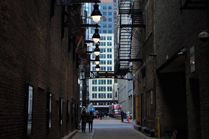 Chicago's Dark Side Self-Guided Smartphone Walking Tour - What to Expect from Chicago’s Dark Side Self-Guided Tour