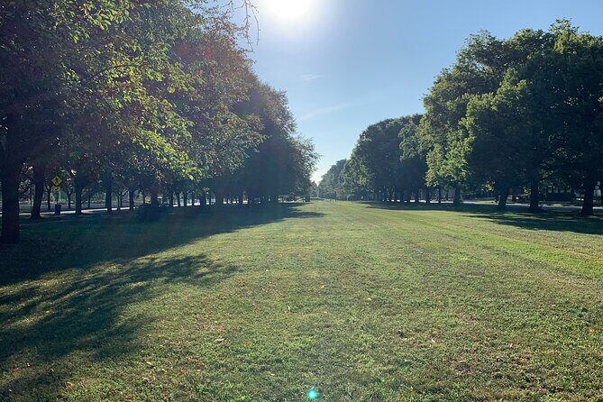 Chicago's Midway, Movies, and the 1893 World's Fair Walking Tour - The Balance of Value and Experience