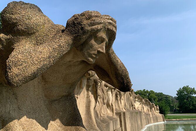 Chicago's Midway, Movies, and the 1893 World's Fair Walking Tour - Who Will Love This Tour?