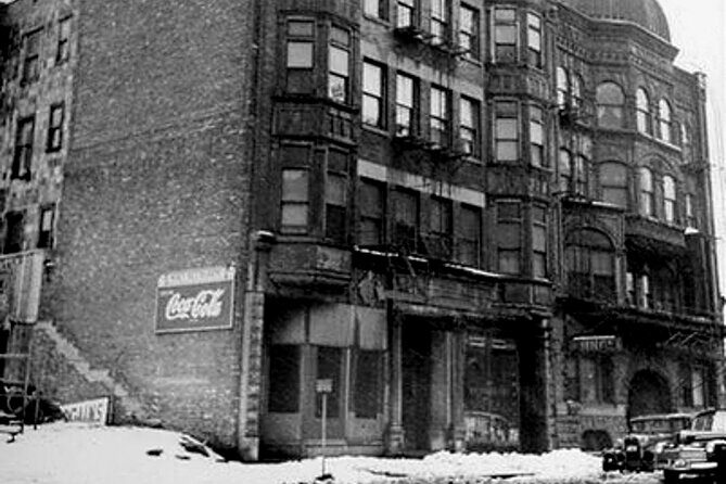 Chicagos Ragtime & Jazz Eras: A Self-Guided Audio Tour - Who Should Consider This Tour?