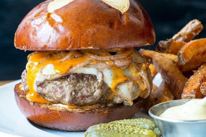 Chicago's West Side Foodie Ride Bike Tour - The Practicalities and What to Expect