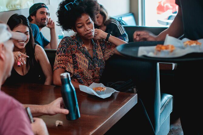 Chicago's West Side Foodie Ride Bike Tour - Who Should Book This Tour?