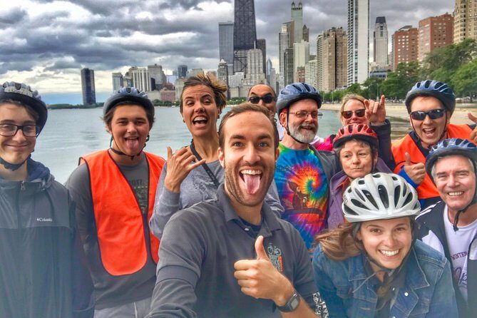 Chicago's West Side Foodie Ride Bike Tour - FAQs