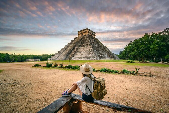 Chichen Itza, 2 cenotes Ik Kil and Hubiku, visit to Valladolid - Frequently Asked Questions