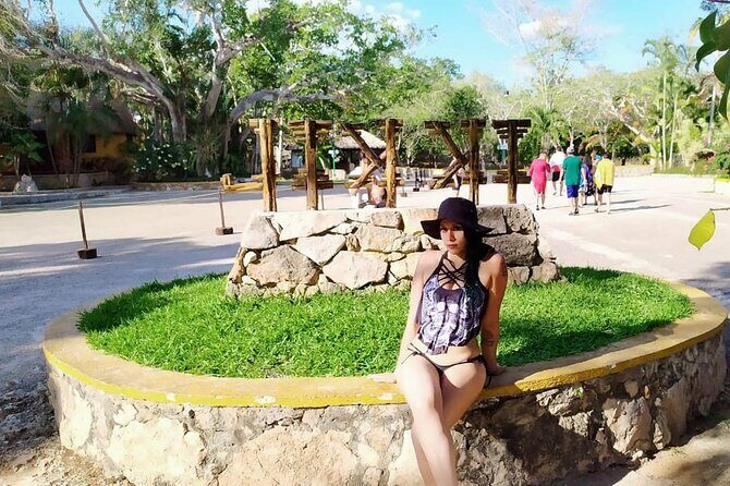 Chichen Itza + 2 cenotes & Valladolid - The Best Tour from Cancún - Detailed Breakdown of the Itinerary