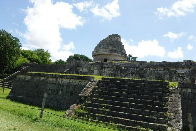 Chichén Itzá Adventure (Private, Full Day) - A Closer Look at the Tour Itinerary