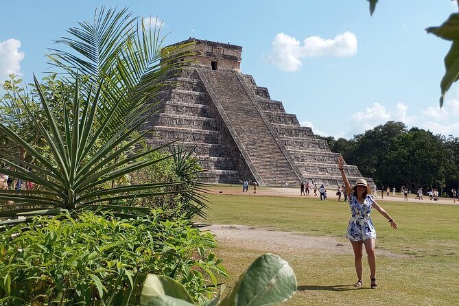 Chichen Itza all day Experience - Is This Tour Worth It?