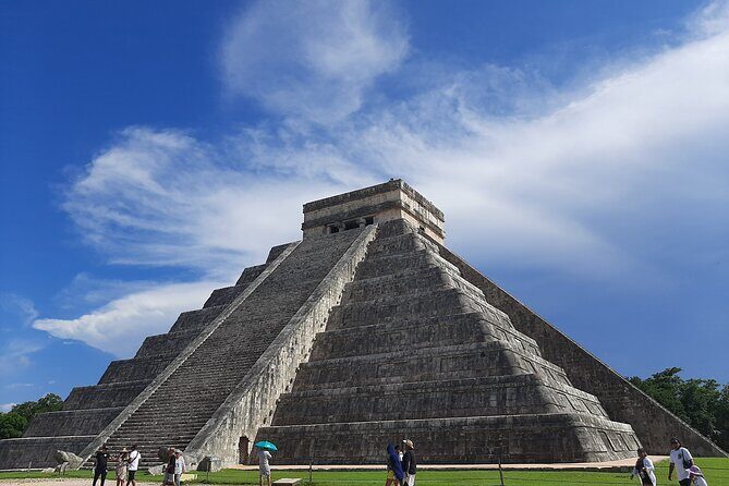 Chichen Itza all day Experience - Final Thoughts