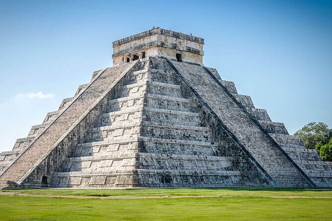 Chichén Itzá all inclusive: cenote, Valladolid, drink and lunch - Who Will Love This Tour?