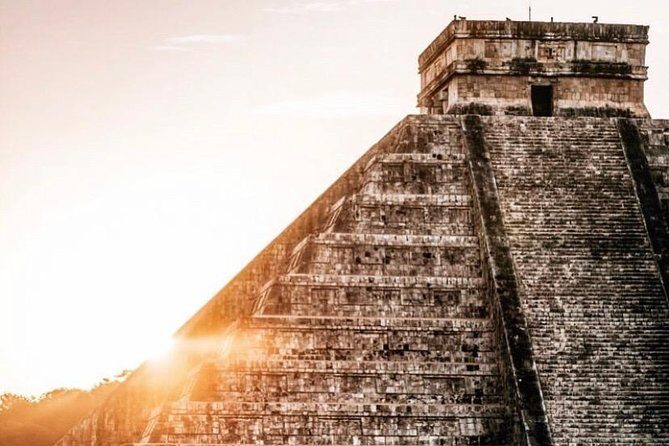 Chichen Itza Amazing tour!! 8 wonder - Who Should Consider This Tour?