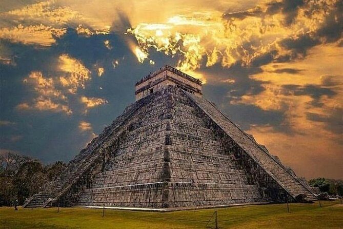 Chichen Itza Amazing tour!! 8 wonder - FAQs