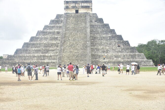 Chichen Itza and 2 Cenotes Day Tour - Final Thoughts: Is It Worth It?
