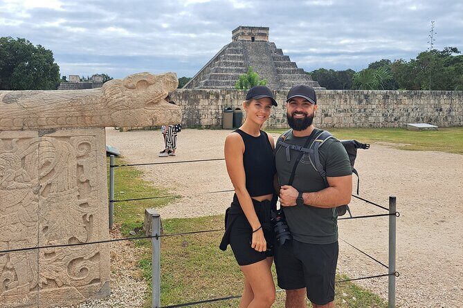 Chichen Itza and 3 cenotes tour with transportation from Valladolid - FAQ