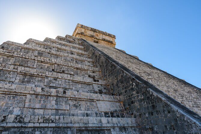 Chichen Itza and Cenote from Playa del Carmen - What Past Travelers Say