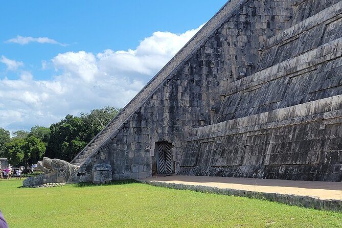 Chichen Itza and Cenote from Playa del Carmen - Who Would Enjoy This Tour?