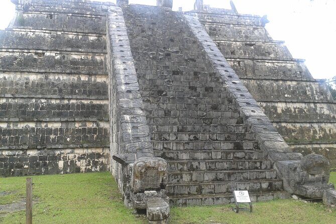 Chichen Itza and Cenote Full Day Tour from Playa del Carmen - FAQs