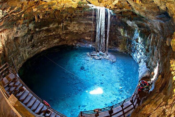 Chichen Itza and Cenote Mayan Experience Tour - An In-Depth Look at the Tour