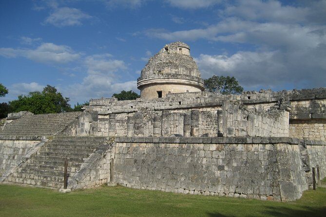 Chichen Itzá and Cenote Small Group from Valladolid - Who Will Love This Tour?