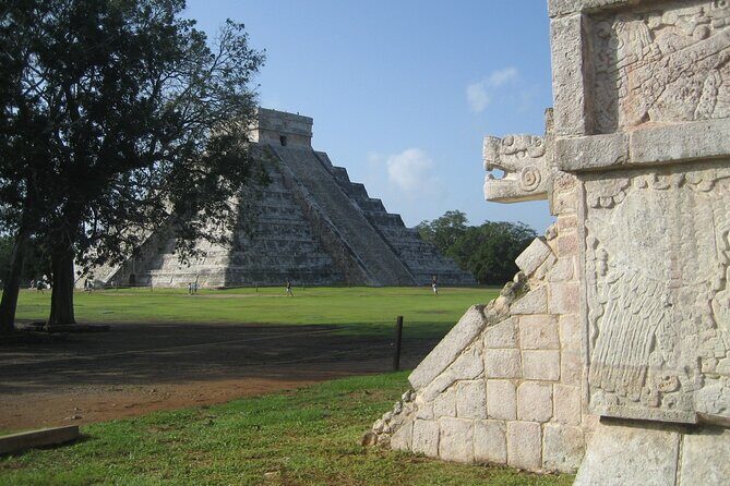 Chichen Itzá and Cenote Small Group from Valladolid - FAQ