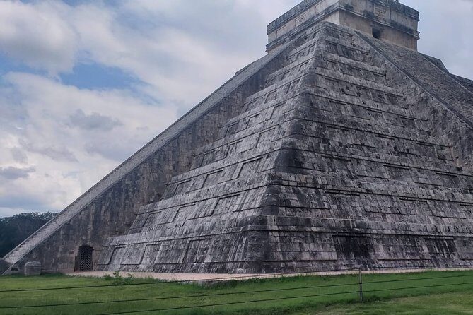 Chichen Itza and Cenote Tour from Merida - What to Expect from the Itinerary