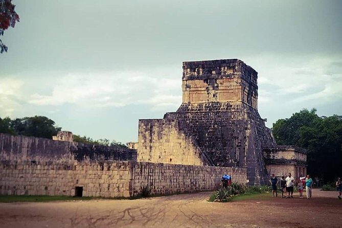 Chichen Itza and Cenote Tour from Merida - Who Will Enjoy This Tour?