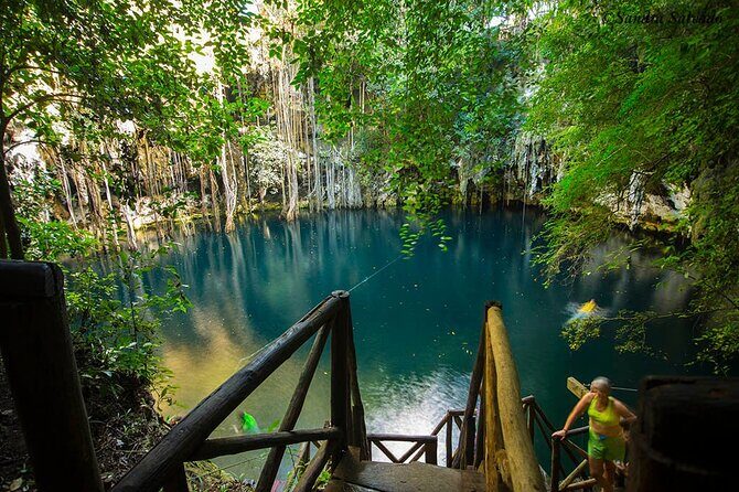 Chichen Itza and Cenote Tour from Merida - Final Thoughts