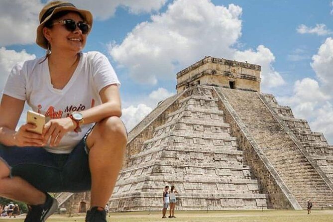 Chichen Itza and Cenote Tour from Merida - FAQs