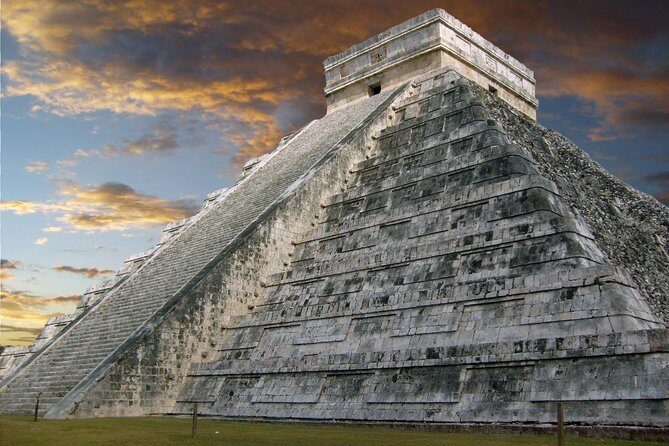Chichen Itza and Cenote Trip with Luxury Transport from Cancun or Riviera Maya - The Journey to Chichen Itza: What to Expect