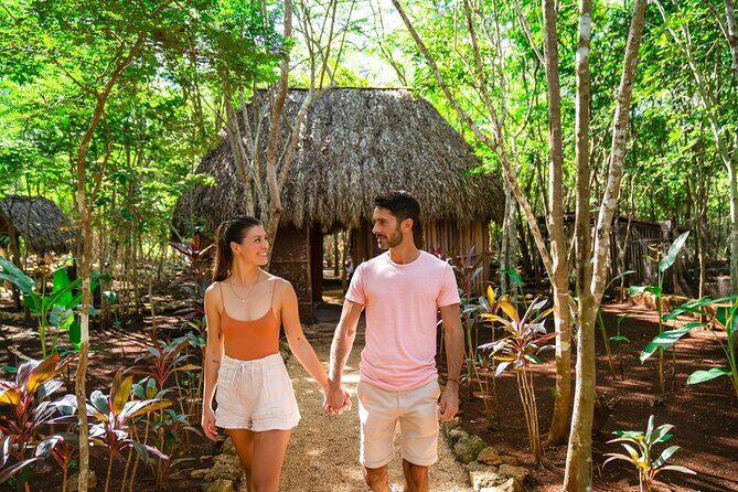 Chichen Itza and Cenote Tsukán with Lunch - Practical Tips for Travelers