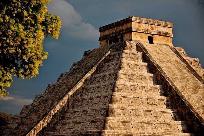 Chichen Itza and CENOTES experience from Cancun - Who Is This Tour Best For?