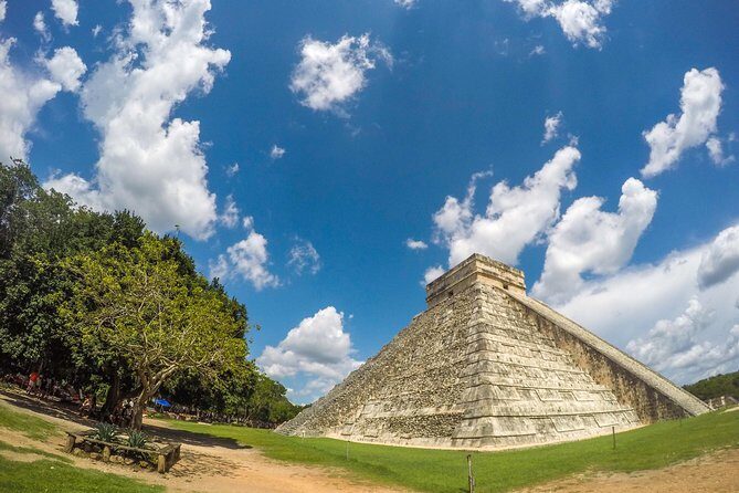 Chichen Itza and Coba with Cenote Swim from Playa del Carmen - Final Thoughts