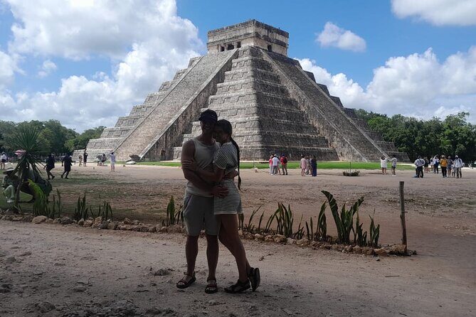 Chichen Itza and Ekbalam Ancients Ruins Private Tour with Cenote - Final Thoughts